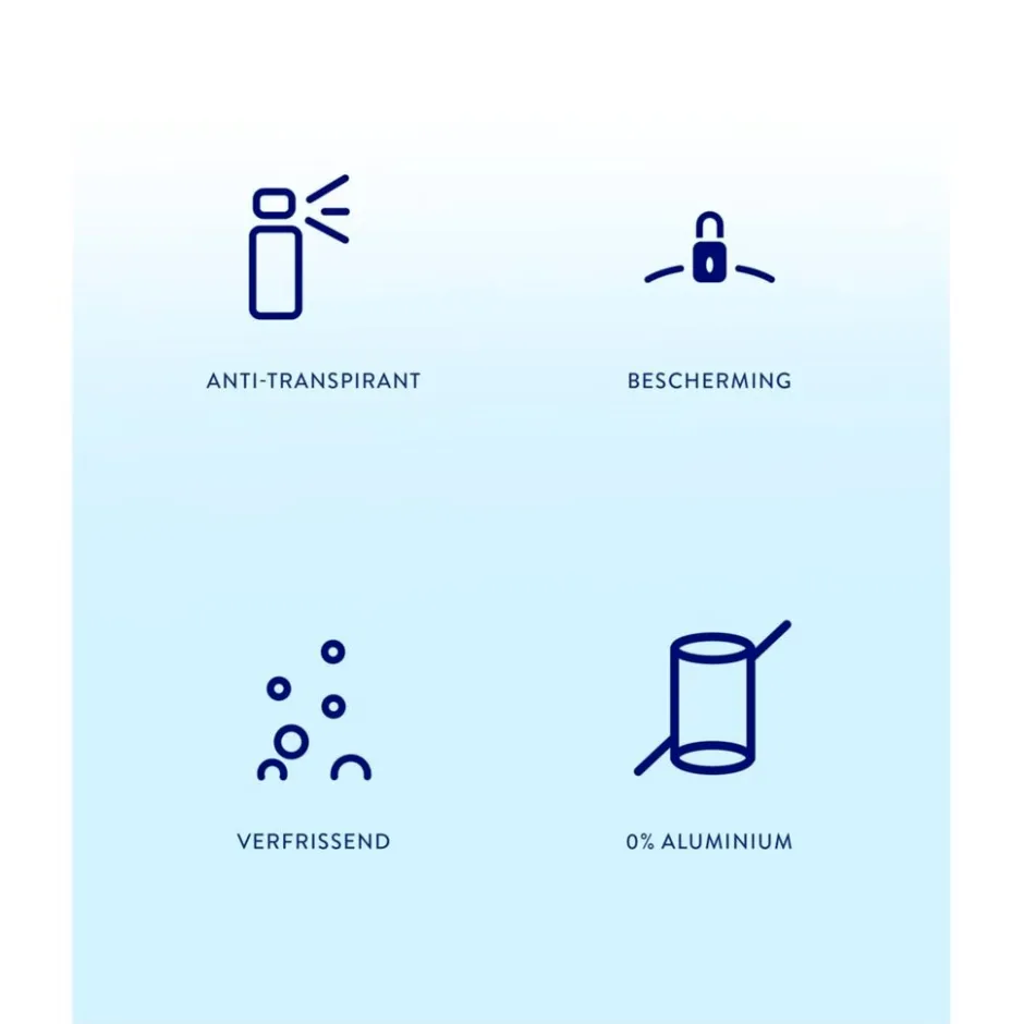 Fresh Comfort Deodorant Roller|Nivea Online