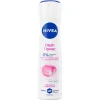 Nivea Fresh Flower Deodorant Spray< Deospray