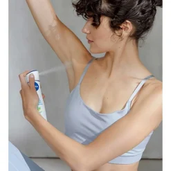 Fresh Pure Deodorant Spray|Nivea Outlet