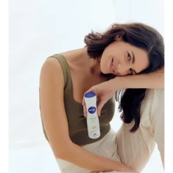 Fresh Pure Deodorant Spray|Nivea Outlet