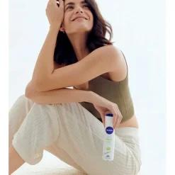 Fresh Pure Deodorant Spray|Nivea Outlet