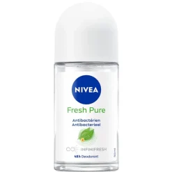 Fresh Pure Deodorant Roller|Nivea Clearance