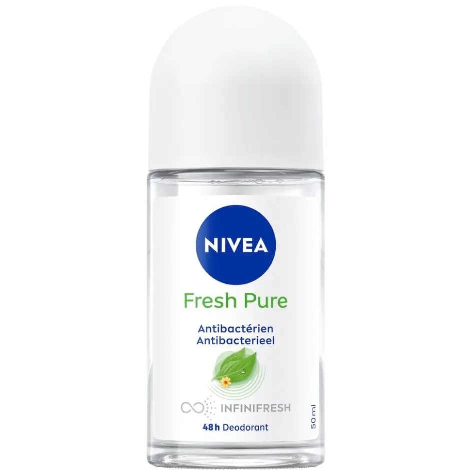 Fresh Pure Deodorant Roller|Nivea Clearance