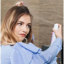 Fresh Revive 3-in-1 Droogshampoo voor Licht Haar|Nivea Online