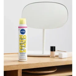 Fresh Revive 3-in-1 Droogshampoo voor Licht Haar|Nivea Online