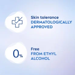 Nivea Fresh Sensation Deodorant Spray< Deospray
