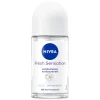 Nivea Fresh Sensation Deodorant Roller< Deoroller