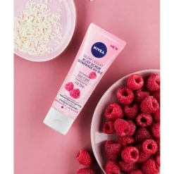 NIVEA Glow Rijstscrub|Nivea Skincare Discount