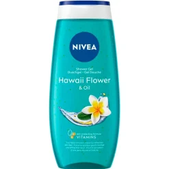 Hawaii Flower & Oil Douchegel|Nivea Outlet