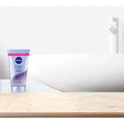 Hold 4 Extra Strong Styling Gel|Nivea Discount