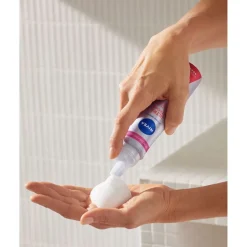 Nivea Hold 5 Ultra Strong Styling Haarmousse< Haarmousse