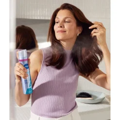 Nivea Hold 4 Volume Care Styling Spray< Haarlak