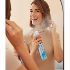 Nivea Hold 4 Volume Care Styling Spray< Haarlak