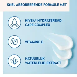 NIVEA Hydraterende Dagcrème met SPF30|Nivea Skincare