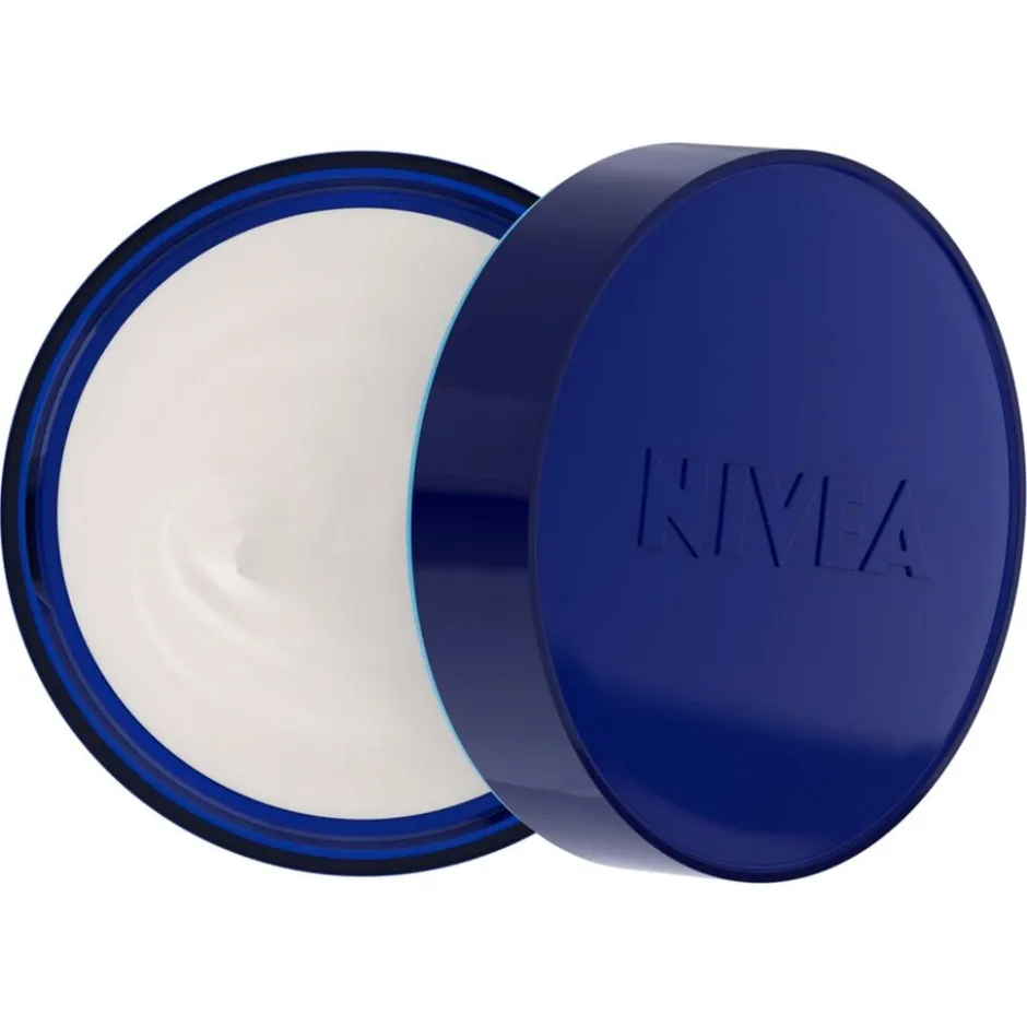 Nivea Skincare NIVEA Hydraterende Nachtcrème< Nachtcreme