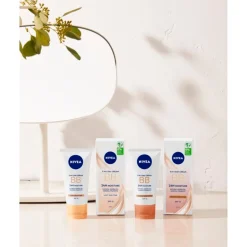 NIVEA 5-In-1 SPF15 Lichte Huidskleur BB Cream|Nivea Skincare Discount