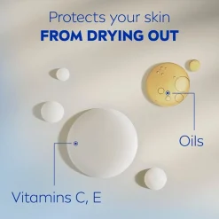 Nivea Love Sunshine Douchegel< Douchegel