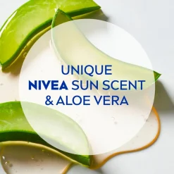 Nivea Love Sunshine Douchegel< Douchegel