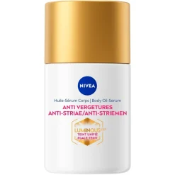 Luminous630 Anti-Striae/Anti-Striemen Body Oil-Serum|Nivea Sale