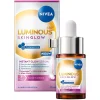 Nivea Skincare NIVEA Luminous630 Skin Glow Instant Glow Serum< Mini Reisverpakkingen|Serum