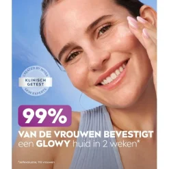 Nivea Skincare NIVEA Luminous630 Skin Glow Instant Glow Serum< Mini Reisverpakkingen|Serum