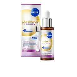 NIVEA Luminous630 Skin Glow Instant Glow Serum|Nivea Skincare Sale