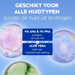 Nivea Skincare NIVEA Luminous630 Skin Glow Liquid Refiner Exfoliant< Serum