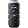 Active Clean 3-in-1 Douchegel|Nivea Men Online