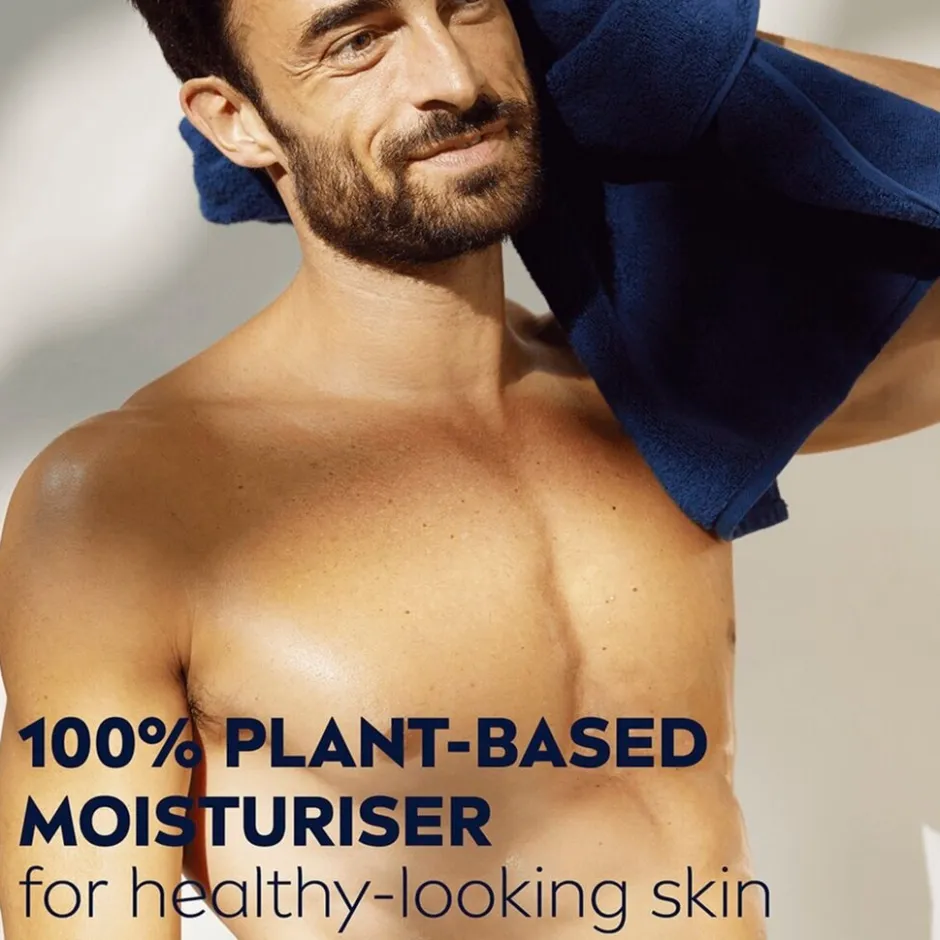 Active Clean 3-in-1 Douchegel|Nivea Men Online