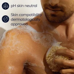 Active Clean 3-in-1 Douchegel|Nivea Men Online