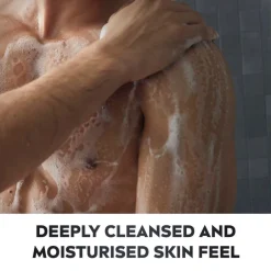 Active Clean 3-in-1 Douchegel|Nivea Men Online