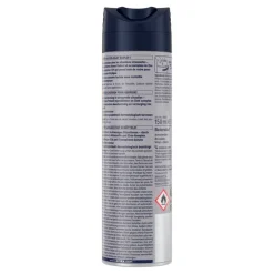 Active Energy Antitranspirant Spray|Nivea Men