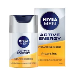 Active Energy Hydraterende Dagcrème|Nivea Men Discount