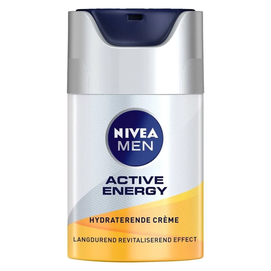 Active Energy Hydraterende Dagcrème|Nivea Men Discount