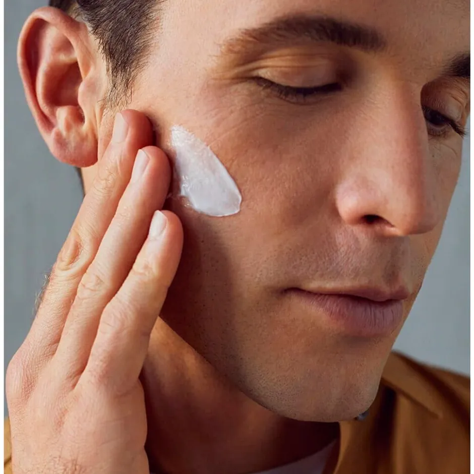 Nivea Men Active Energy Wake-Up Gezichtsgel< Gezichtscreme Mannen