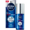 Nivea Men Anti-Age 2-in-1 Power Serum< Gezichtsserum Mannen|Serum