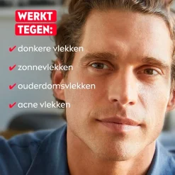 Nivea Men Anti-Age 2-in-1 Power Serum< Gezichtsserum Mannen|Serum