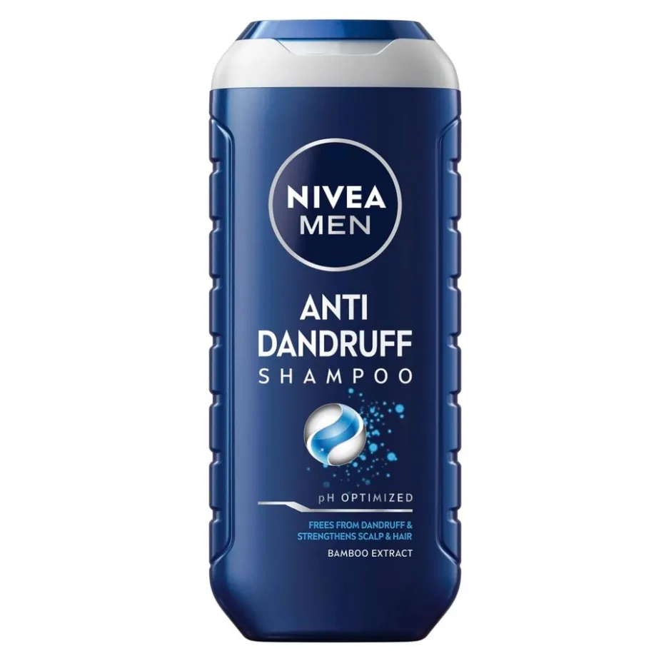 Antiroos Power Shampoo|Nivea Men Clearance