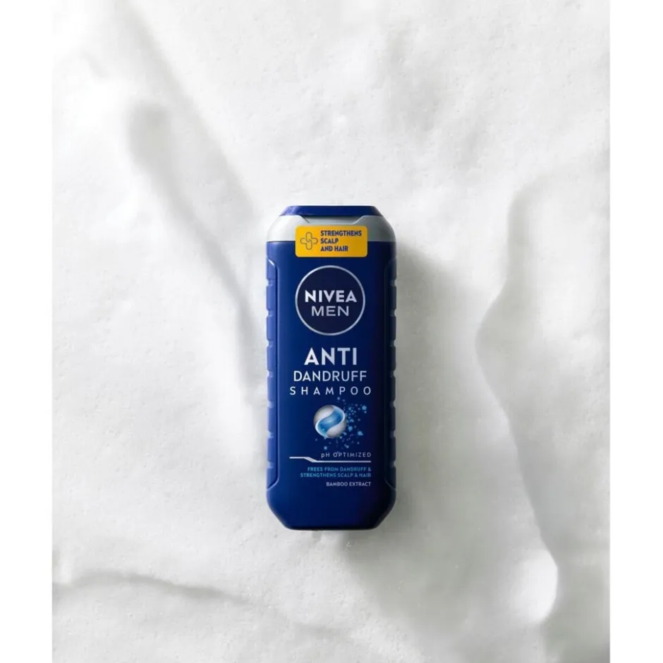 Antiroos Power Shampoo|Nivea Men Clearance