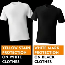 Nivea Men Black & White Invisible Ultimate Impact Antitranspirant Spray< Deospray