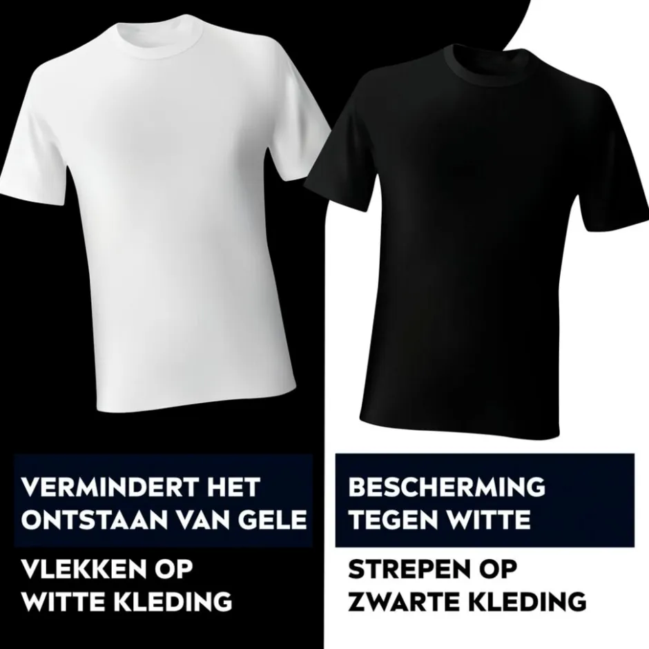 Nivea Men Black & White Invisible Original Antitranspirant Spray< Deospray