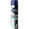 Nivea Men Black & White Invisible Fresh Antitranspirant Spray< Deospray