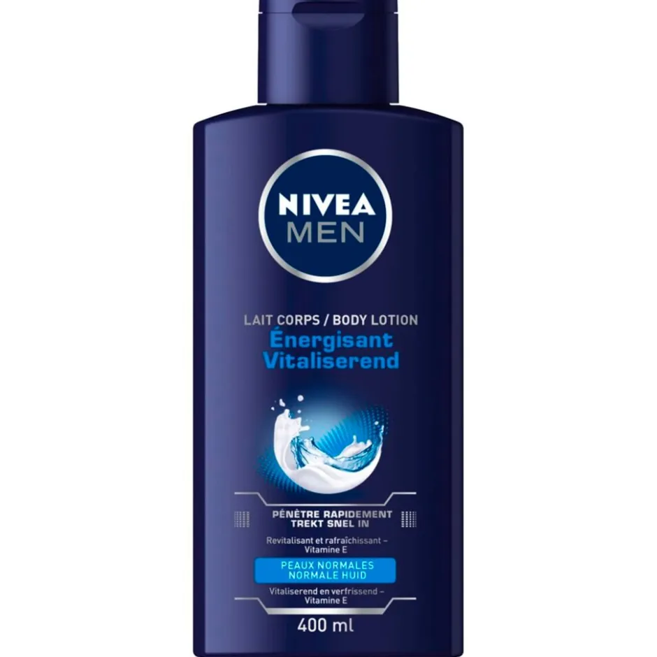 Nivea Men Bodylotion< Bodylotion