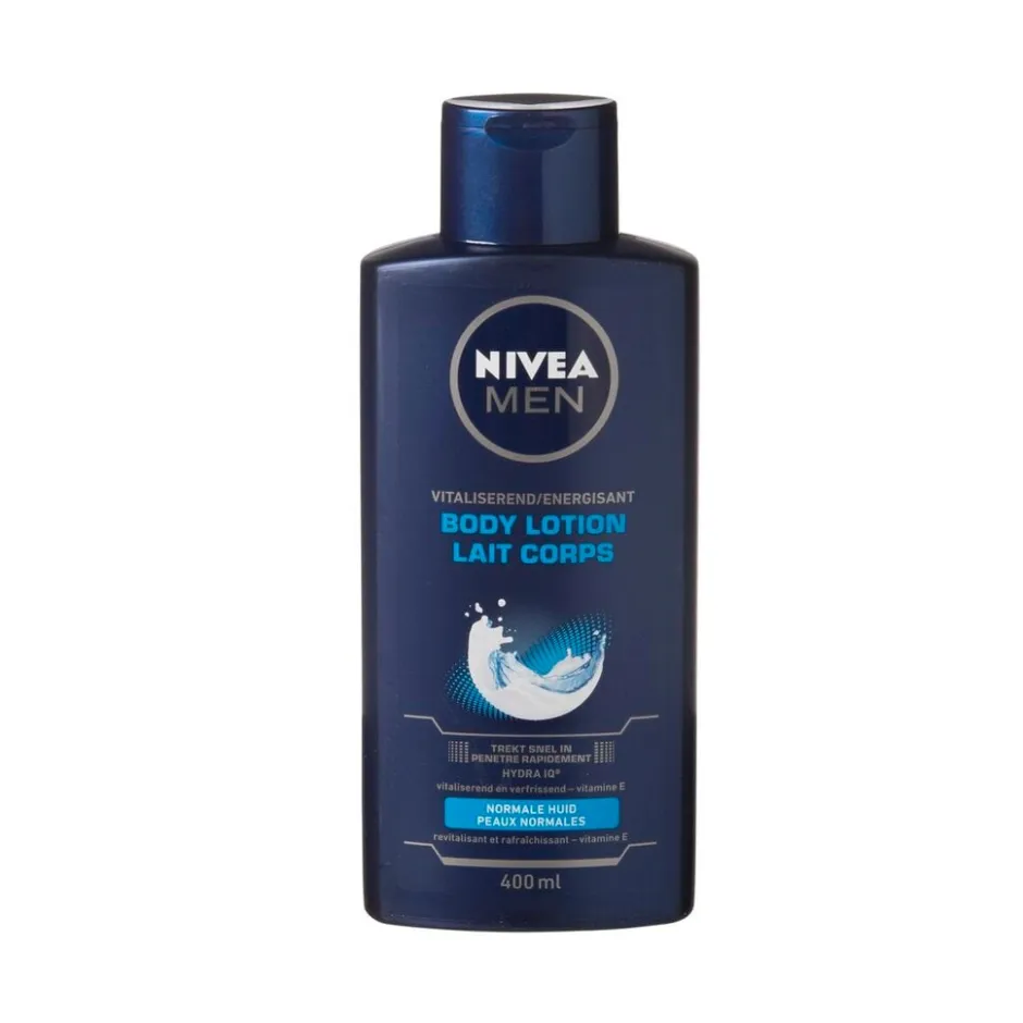 Nivea Men Bodylotion< Bodylotion