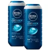 Nivea Men Cool Kick Douchegel< Douchegel