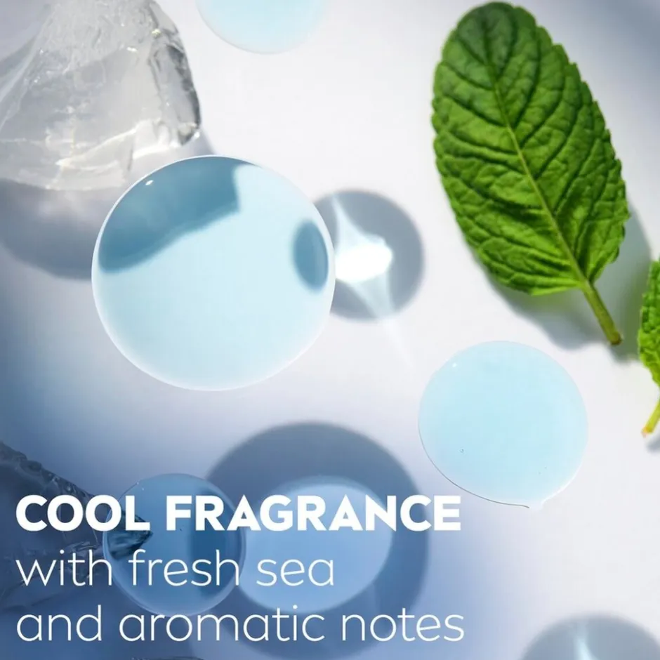 Nivea Men Cool Kick Douchegel< Douchegel