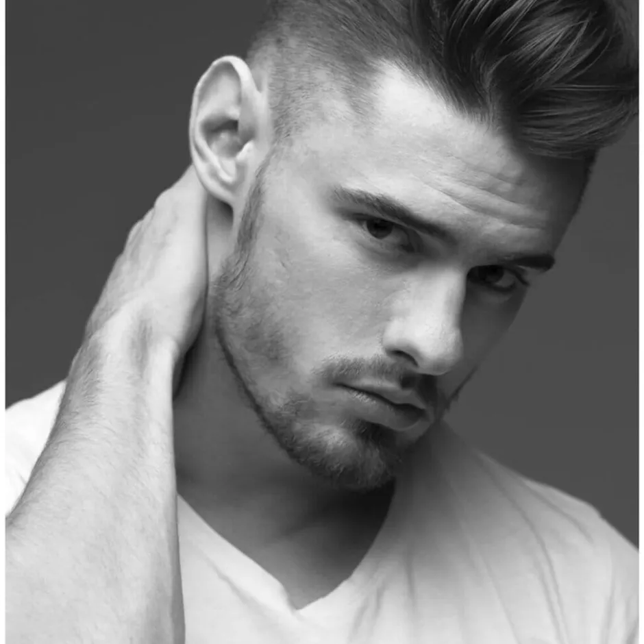 Nivea Men Craft Stylers Fixating Styling Gel< Haargel