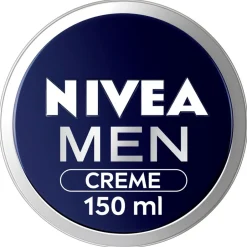 Nivea Men Crème< Bodycremes|Gezichtscreme Mannen