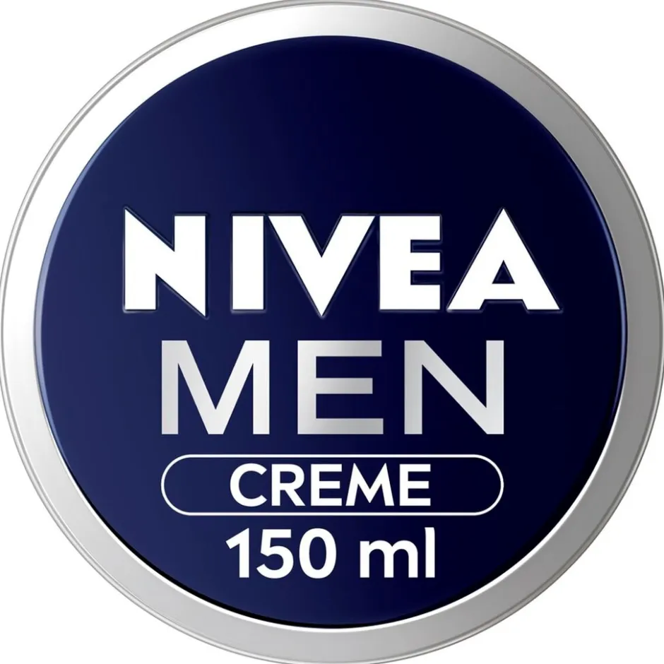 Nivea Men Crème< Bodycremes|Gezichtscreme Mannen