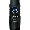 Nivea Men Deep Clean Douchegel< Douchegel